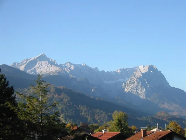 Aussicht