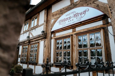 Echt!-Anbieter Hotel Restaurant Hellers Krug