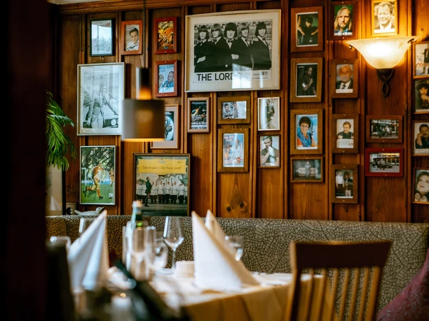 Echt!-Anbieter Hotel Restaurant Hellers Krug
