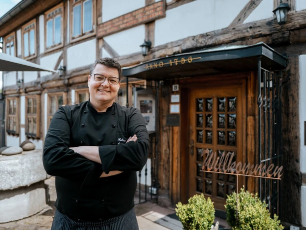 Echt!-Anbieter Hotel Restaurant Hellers Krug