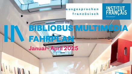 Fahrplan Bibliobus