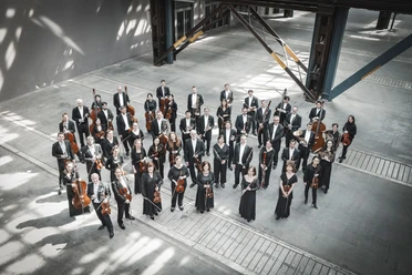 Göttinger Symphonie Orchester Göttinger Symphonie Orchester