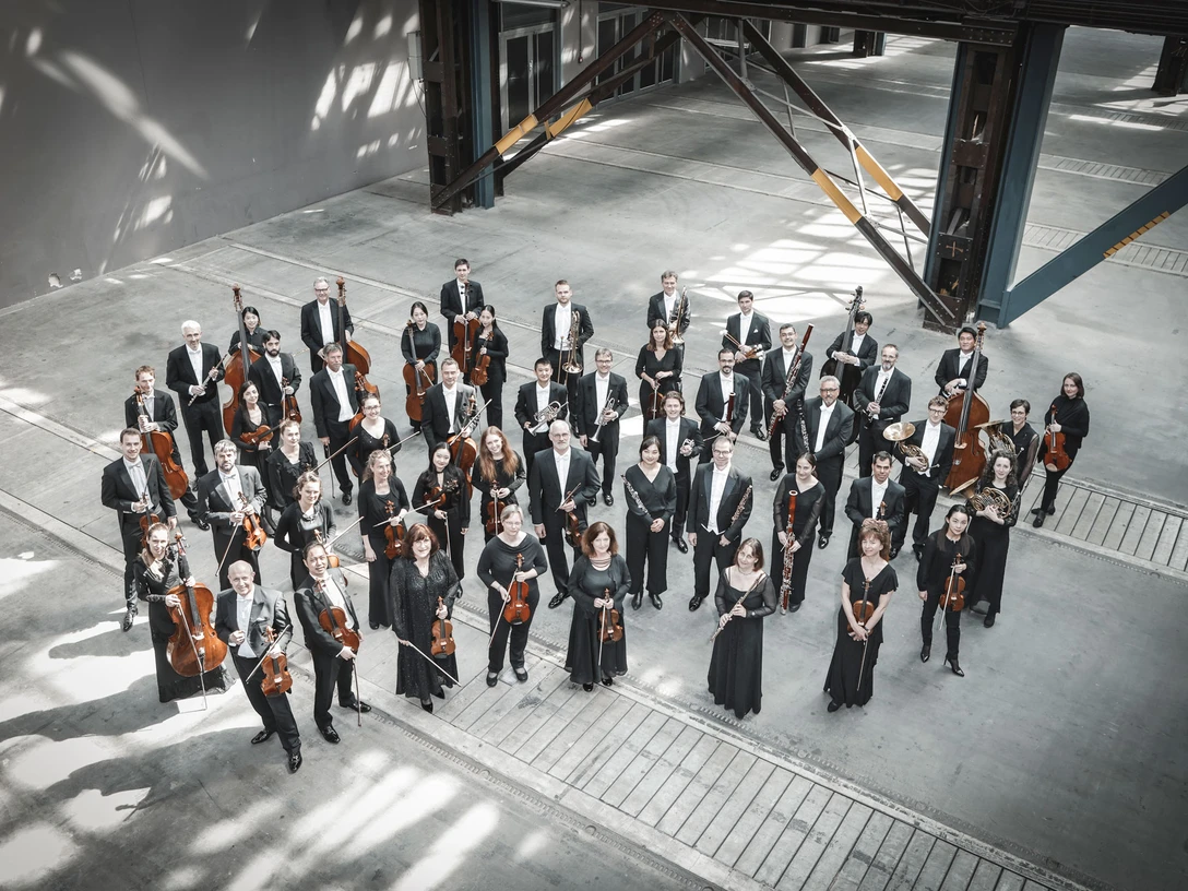 Göttinger Symphonie Orchester Göttinger Symphonie Orchester