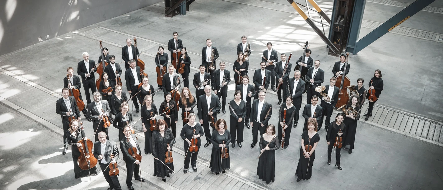 Göttinger Symphonie Orchester Göttinger Symphonie Orchester