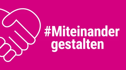WOW-miteinander-gestalten.jpg Grafik verschränkte Hände und Text: Miteinander gestalten