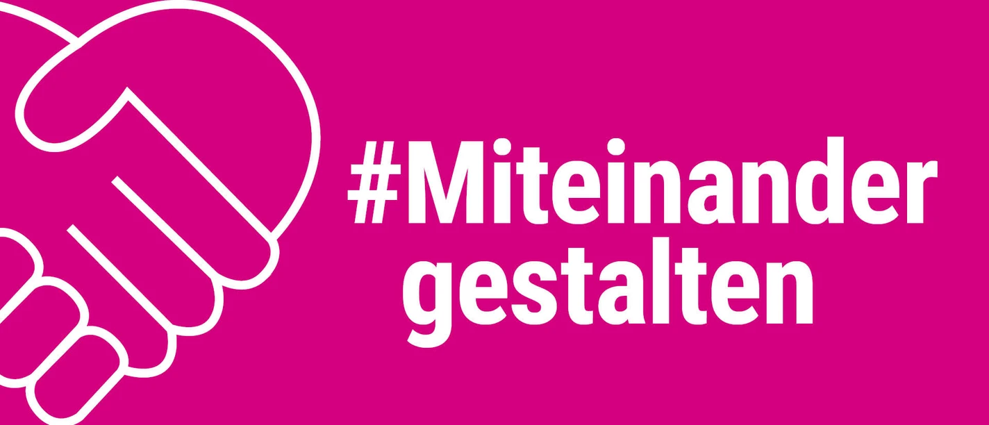 WOW-miteinander-gestalten.jpg Grafik verschränkte Hände und Text: Miteinander gestalten