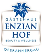 Logo Enzianhof Logo Enzianhof