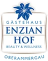 Logo Enzianhof Logo Enzianhof