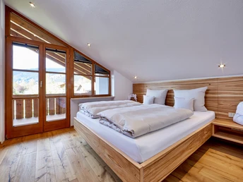 Schlafzimmer - HimmelReich