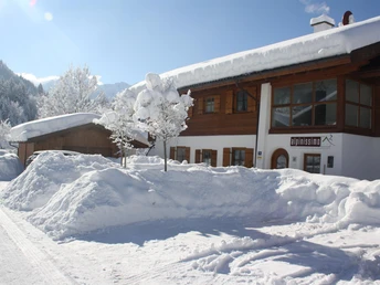 Alpinissimo - Winter