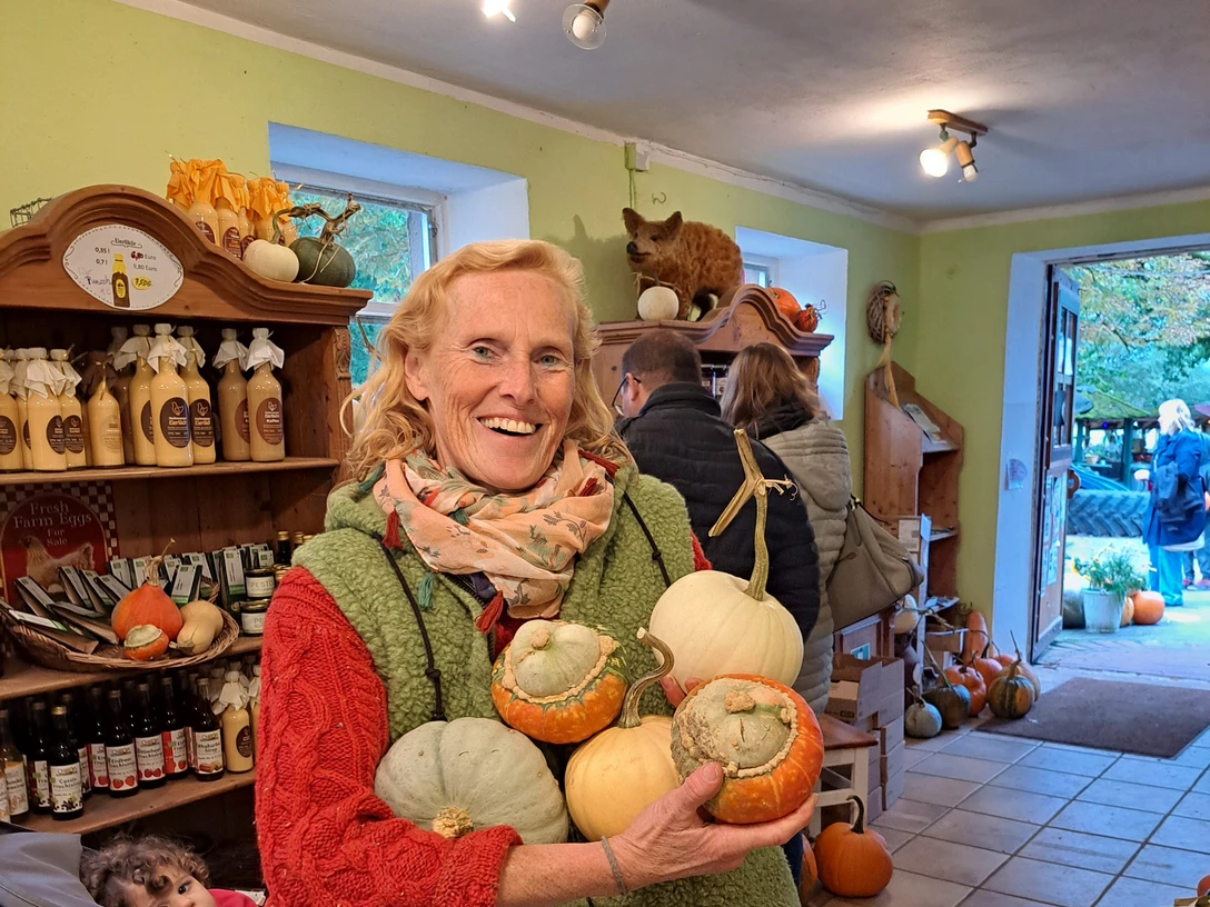 Bauer Bernd 2.jpg Hofladen bei Bauer Bernd