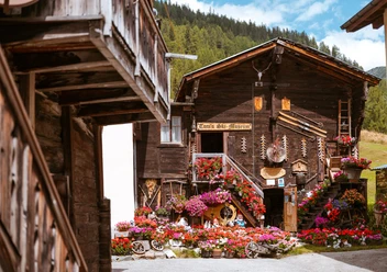 Oberwald
