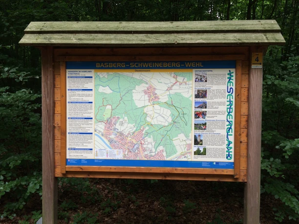 Infotafel