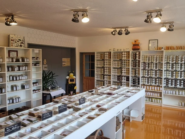 Imkerei Cuxlandbiene Wanna