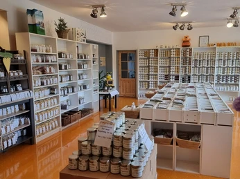 Imkerei Cuxlandbiene Wanna