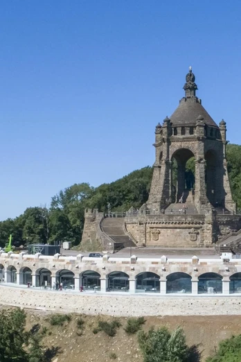 Kaiser-Wilhelm-Denkmal