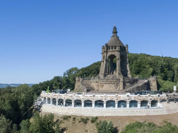 Kaiser-Wilhelm-Denkmal