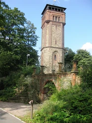 Klütturm