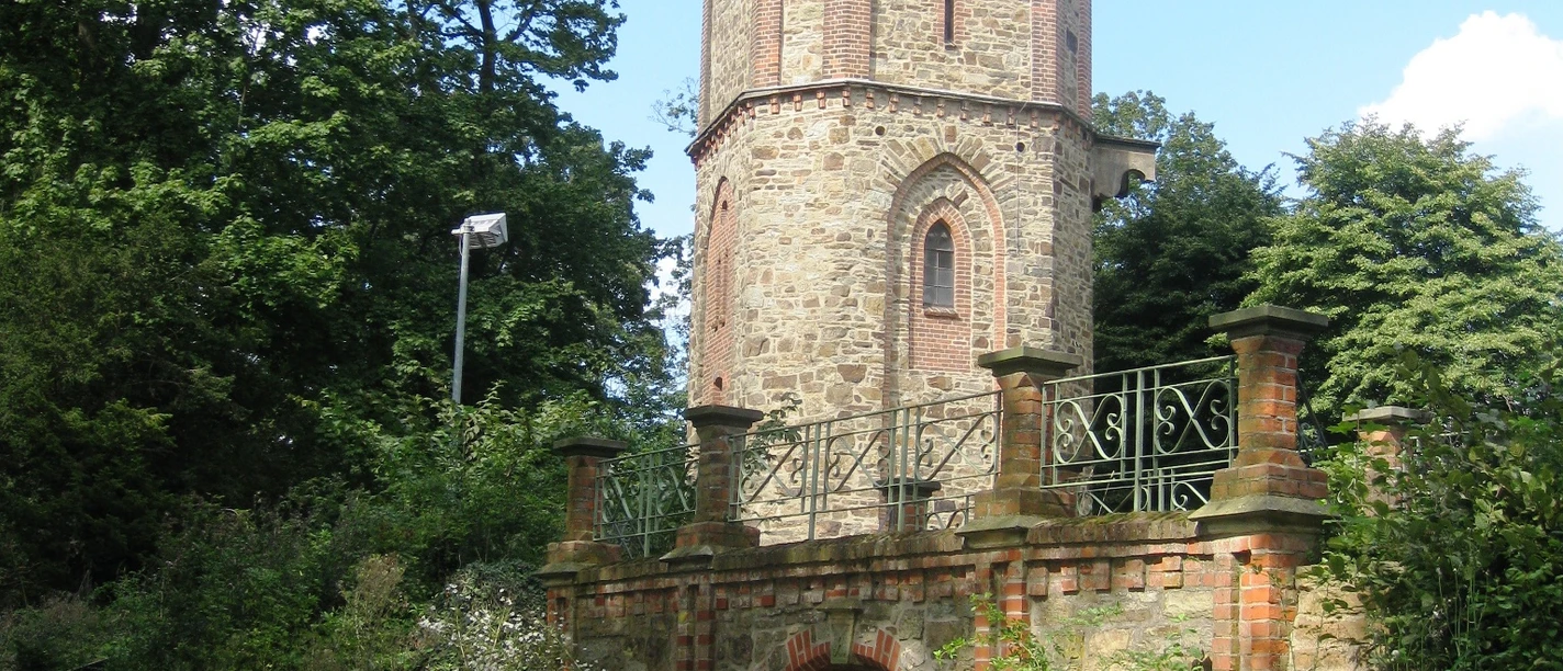 Klütturm