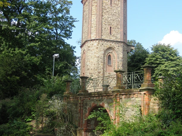 Klütturm