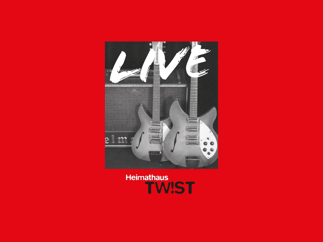 ©Heiner Reinert, Programm Heimathaus Twist