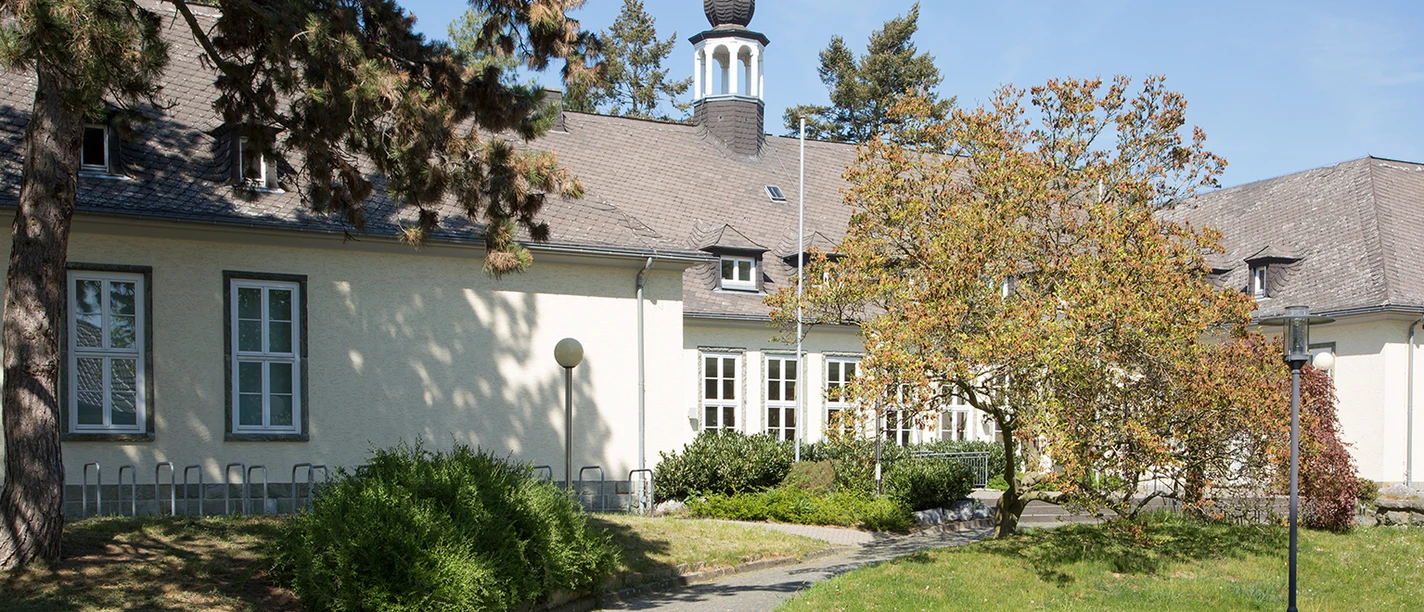 Volkshochschule Lippstadt