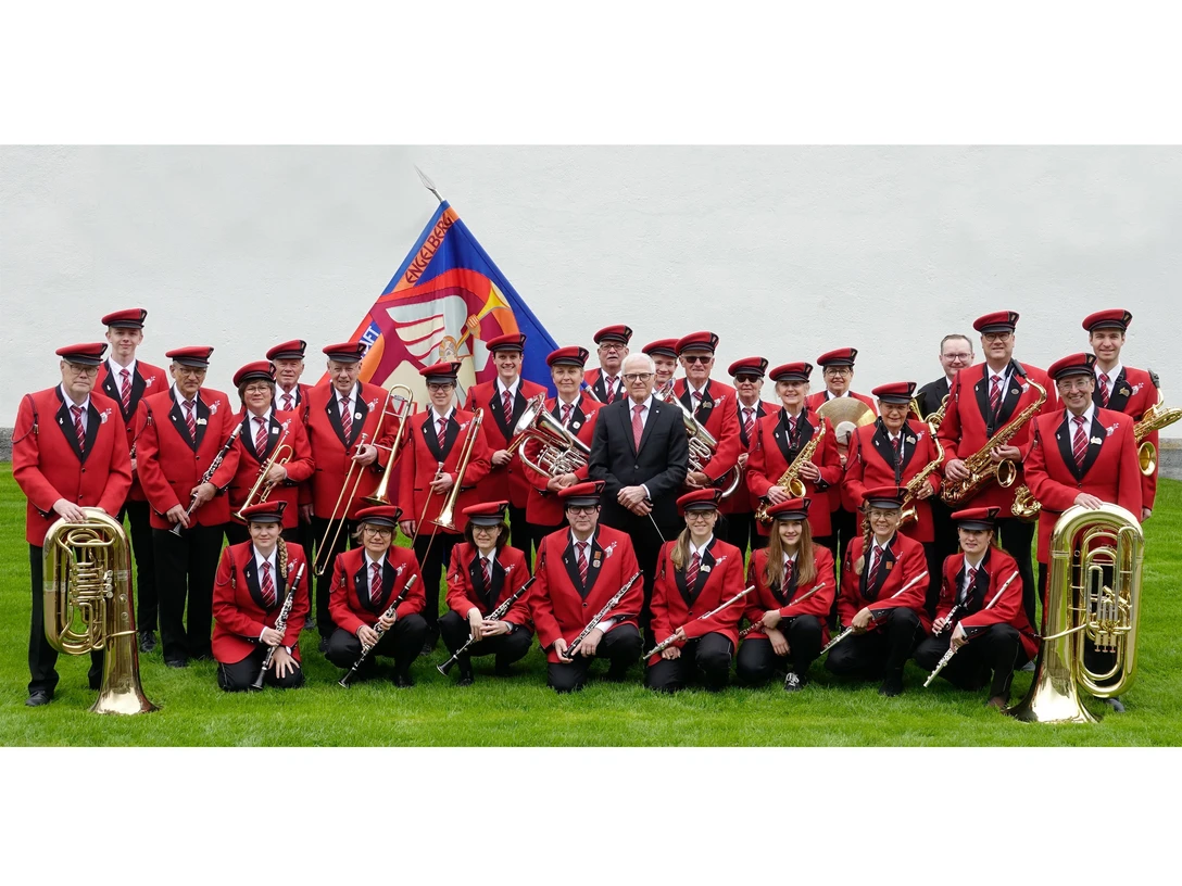 Musikgesellschaft Engelberg