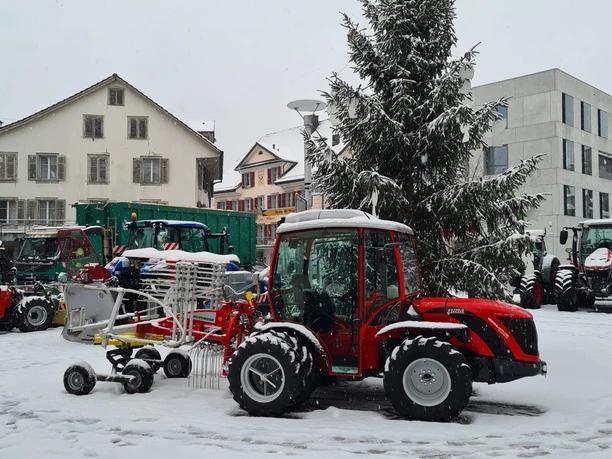Schnee