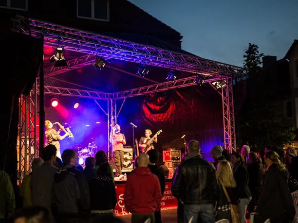 Klesmerfestival 2015