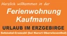 Ferienwohnung Kaufmann Ferienwohnung Kaufmann