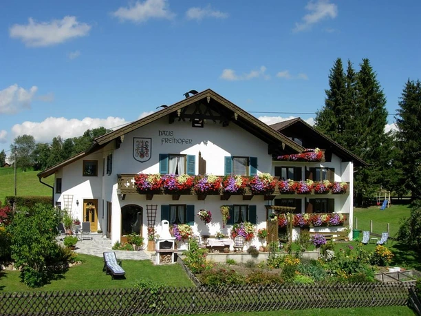 Gästehaus Freihofer