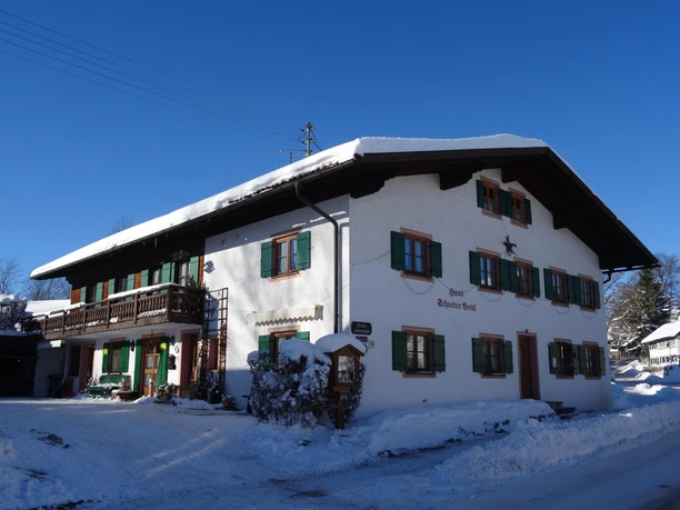 Haus Winter 2