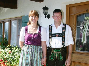 E. Daubner und V.Selig