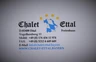 LOGO Chalet-Ettal LOGO Chalet-Ettal