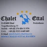 LOGO Chalet-Ettal LOGO Chalet-Ettal