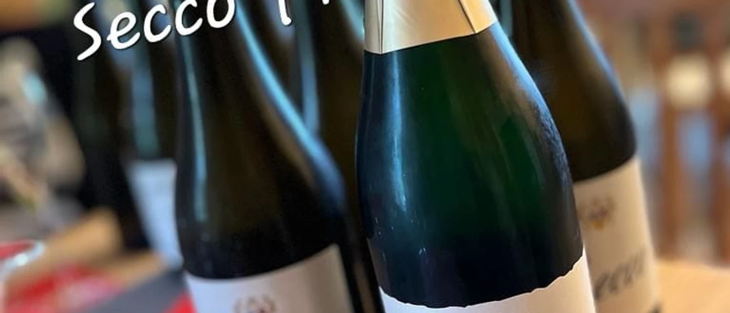Sekt und Secco