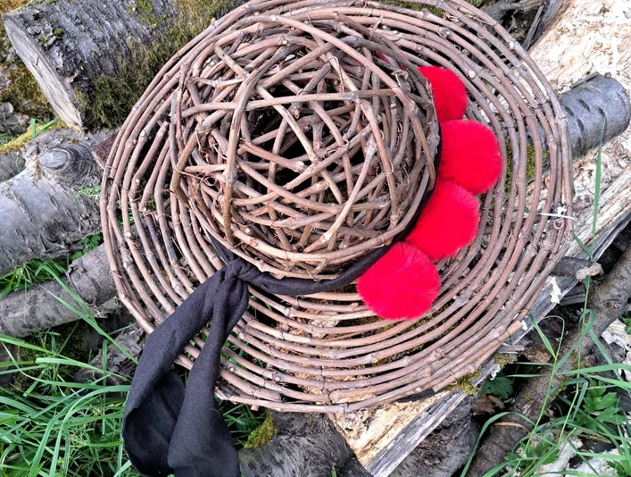 Rebholzworkshop Bollenhut