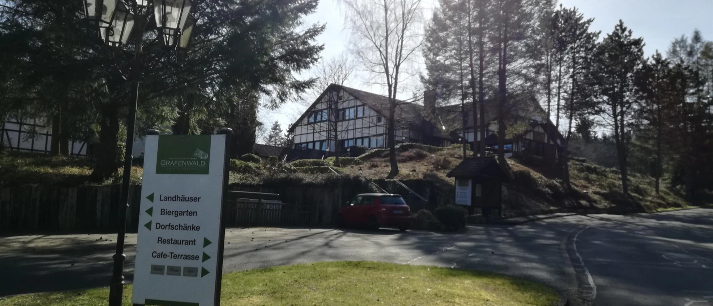 Im Frühling