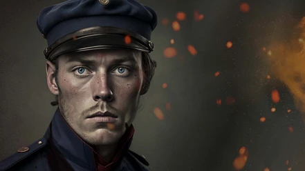 StoryHunt.dk-På vej til Slagtebænken