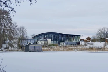 Wellness Paradies am Silbersee