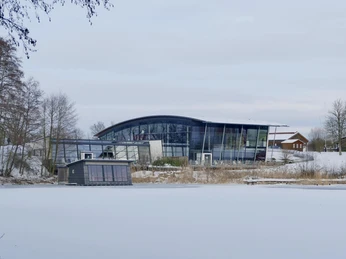 Wellness Paradies am Silbersee