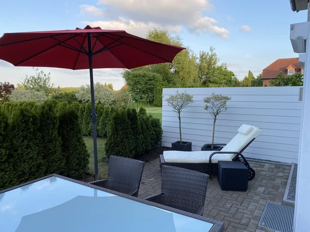 Terrasse 2 Terrasse 2