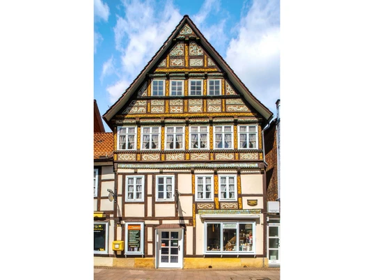 Haus Nr. 11 Haus Nr. 11