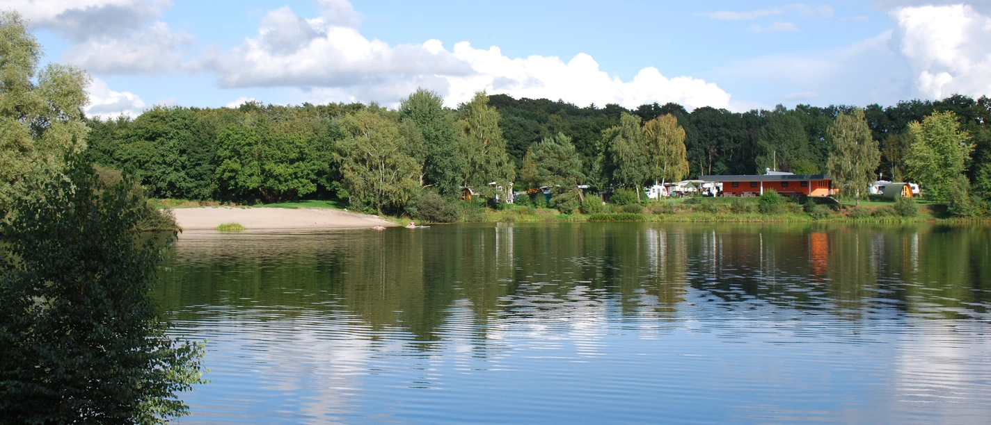 Camping & Ferienpark Falkensteinsee Camping & Vakantiepark Falkensteinsee