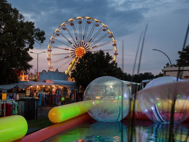 Cityfest in Lebenstedt 2014
