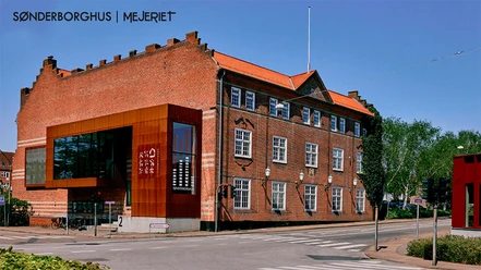 Visit_Soenderborg_Soenderborghus