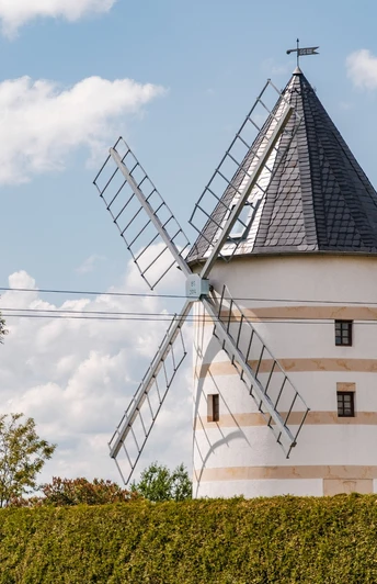 Holländermühle Schänitz