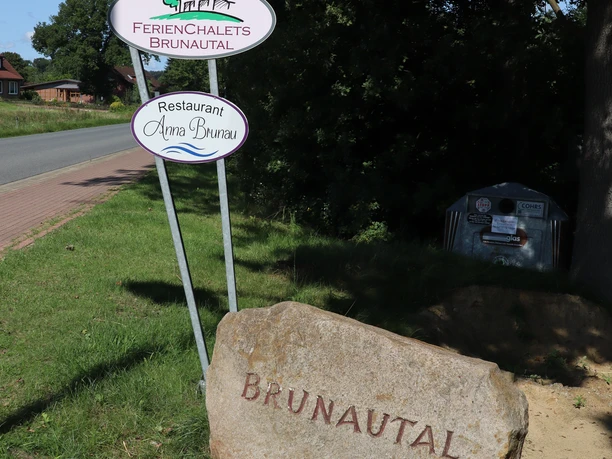 Camping Brunautal