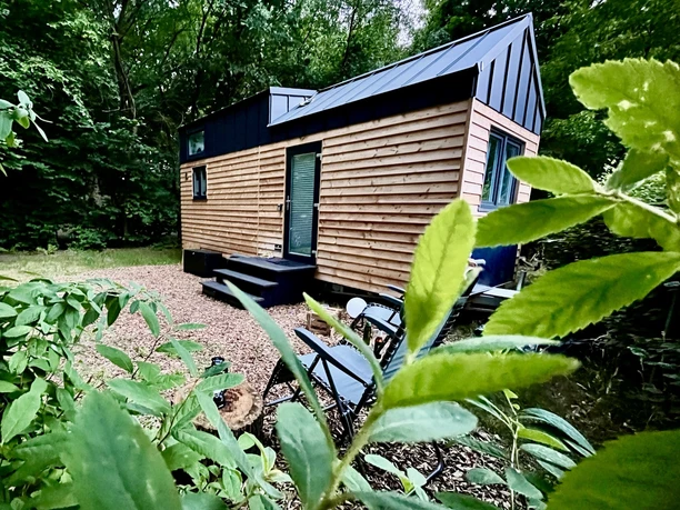 Tinyhouse im Emsland Tinyhouse im Emsland