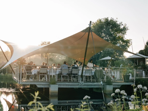 Seeterrasse